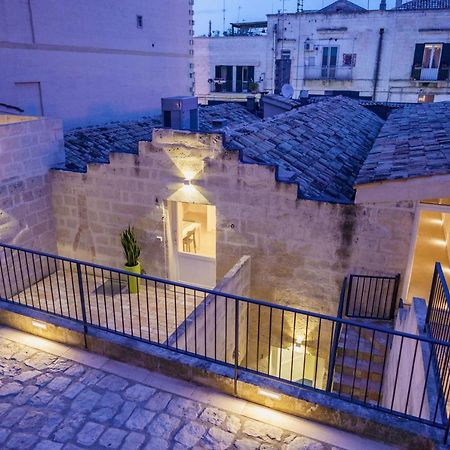 I Lamioni - Suite & Accommodation Matera Exterior foto