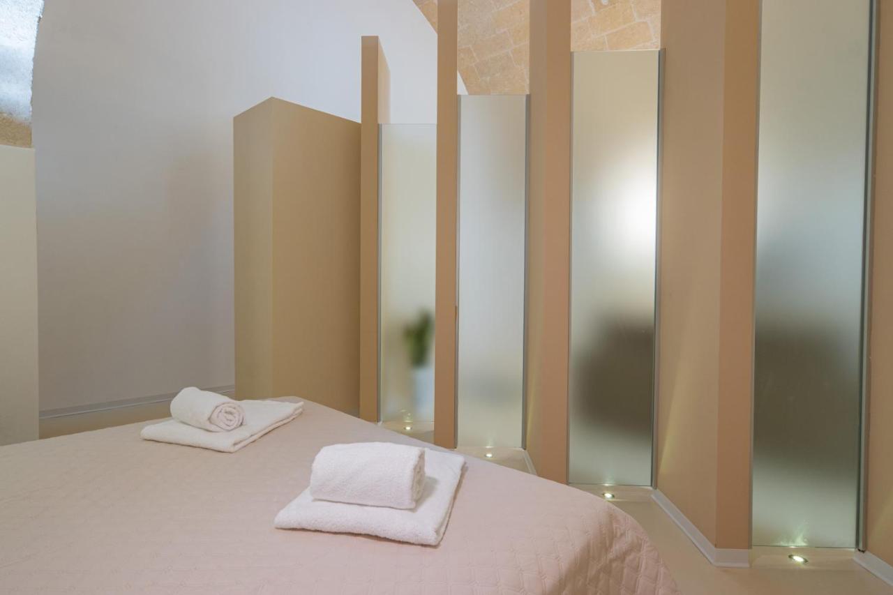 I Lamioni - Suite & Accommodation Matera Exterior foto
