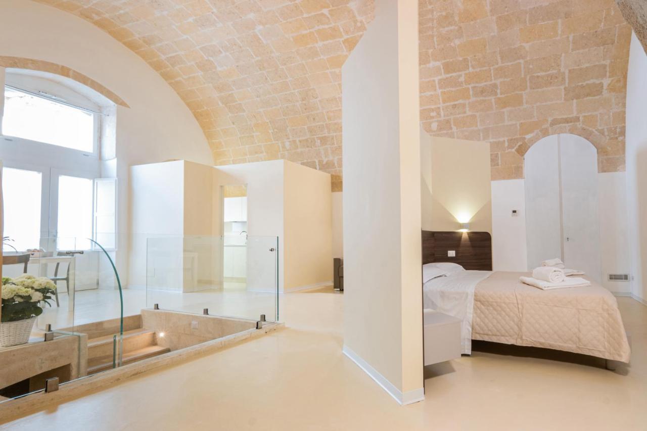 I Lamioni - Suite & Accommodation Matera Exterior foto