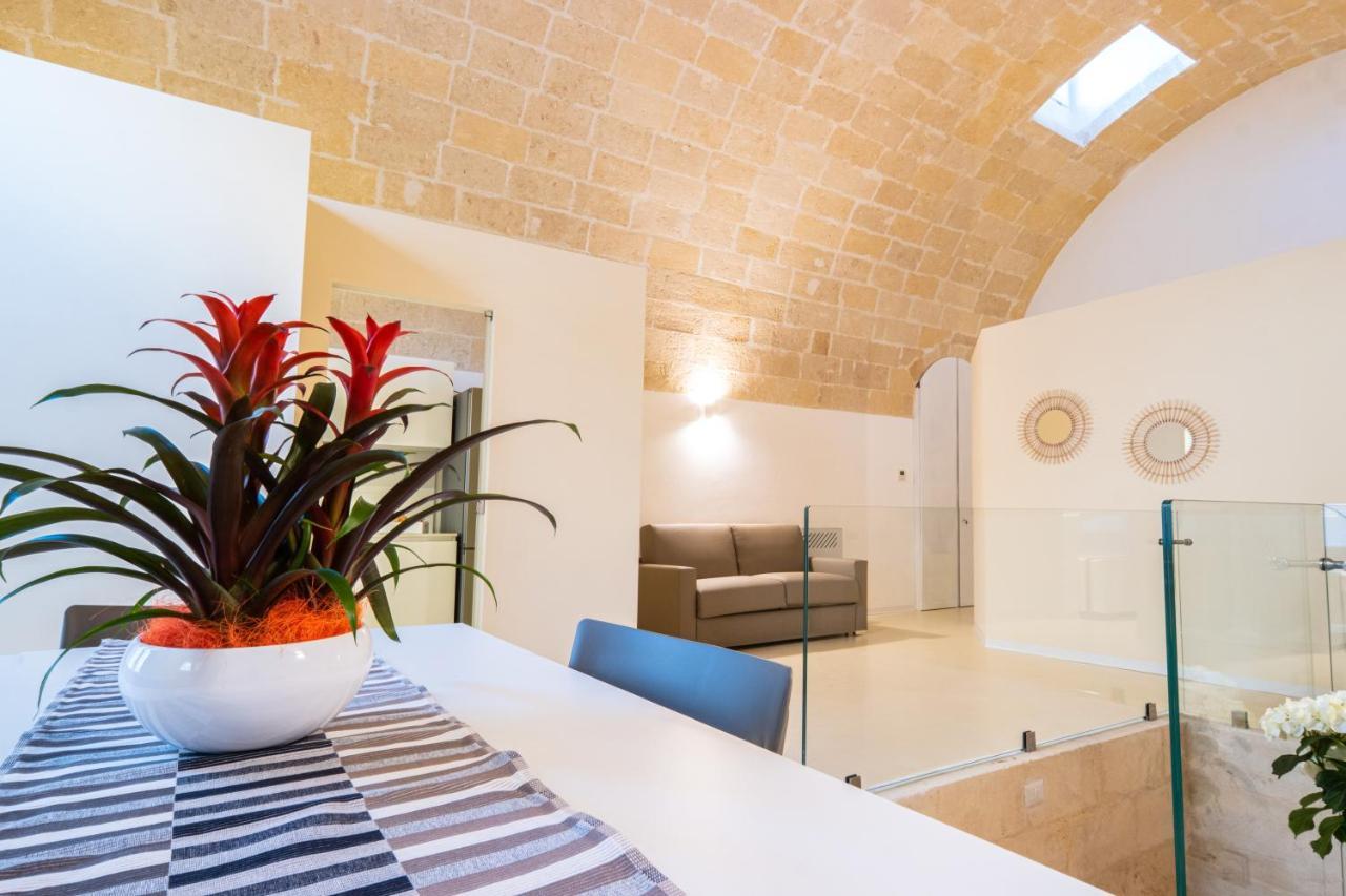 I Lamioni - Suite & Accommodation Matera Exterior foto