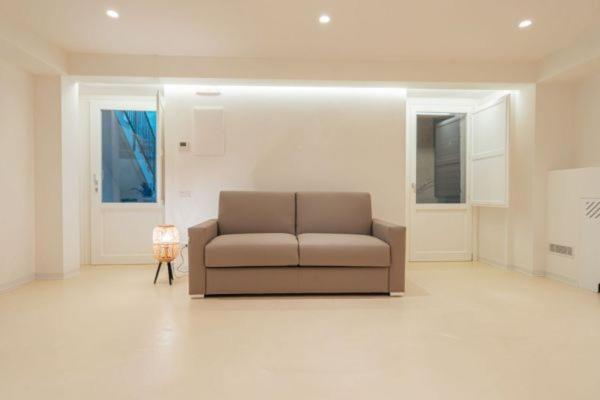 I Lamioni - Suite & Accommodation Matera Exterior foto